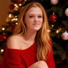 Фотография девушки Tina, 35 лет из г. Ольштын