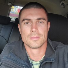 Фотография мужчины Александр, 33 года из г. Пенза