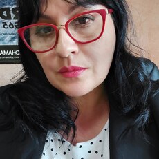 Фотография девушки Юлия, 45 лет из г. Тобольск