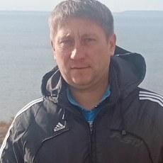 Фотография мужчины Алексей, 45 лет из г. Самара