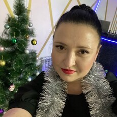 Фотография девушки Алинка, 36 лет из г. Учалы