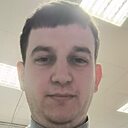 Сергей, 33 года