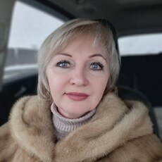 Фотография девушки Ирина, 51 год из г. Липецк