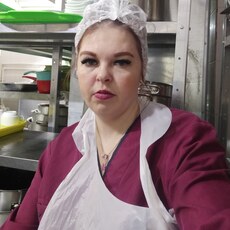 Фотография девушки Лиза, 32 года из г. Комсомольск-на-Амуре