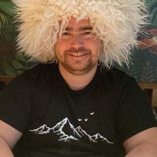 Фотография мужчины Эльвир, 36 лет из г. Нефтекамск