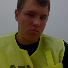 Фотография мужчины Никита, 20 лет из г. Волгоград