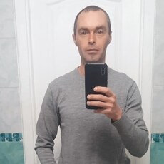 Фотография мужчины Илья, 36 лет из г. Нижний Тагил