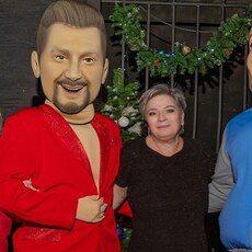 Фотография девушки Лена, 52 года из г. Саранск