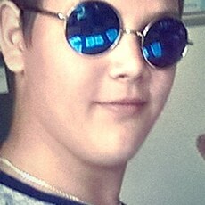 Фотография мужчины Димасик, 21 год из г. Лесосибирск