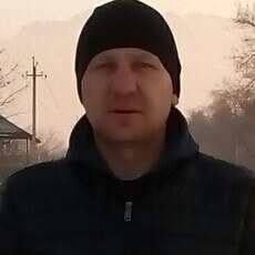 Фотография мужчины Коля, 39 лет из г. Алматы