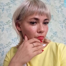 Фотография девушки Veronika, 33 года из г. Иркутск