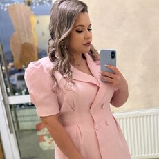 Фотография девушки Позже Узнаешь, 28 лет из г. Армавир