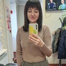 Фотография девушки Алена, 31 год из г. Белогорск