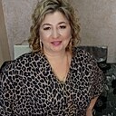 Надежда, 49 лет