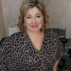 Фотография девушки Надежда, 49 лет из г. Кыштым