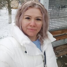 Фотография девушки Леночка, 40 лет из г. Варениковская