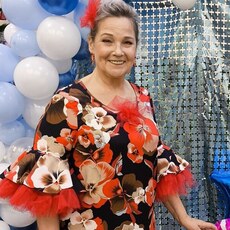 Фотография девушки Светлана, 55 лет из г. Иваново