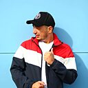 Фархад, 35 лет