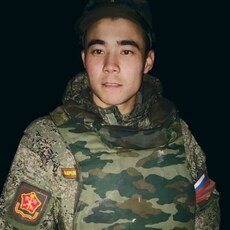 Фотография мужчины Денис, 22 года из г. Норильск