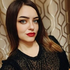 Фотография девушки Анюта, 28 лет из г. Краснодон