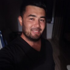 Фотография мужчины Pabg, 35 лет из г. Челябинск