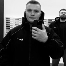 Фотография мужчины Илья, 26 лет из г. Ярцево