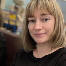 Фотография девушки Олеся, 36 лет из г. Норильск