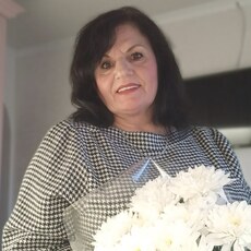 Фотография девушки Тамара, 61 год из г. Минск