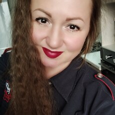 Фотография девушки Анюта, 48 лет из г. Горячий Ключ