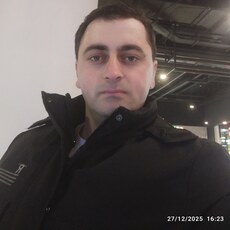 Фотография мужчины Ниджат, 31 год из г. Зеленоград