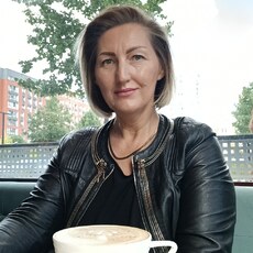 Фотография девушки Олеся, 46 лет из г. Новосибирск