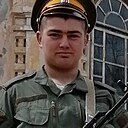 Николай, 22 года