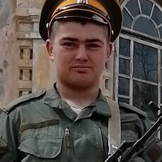 Фотография мужчины Николай, 22 года из г. Тулун