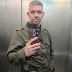 Фотография мужчины Виталий, 40 лет из г. Краснодар