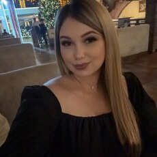 Фотография девушки Small Fish, 28 лет из г. Курск