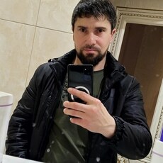 Фотография мужчины Рамин, 42 года из г. Хасавюрт