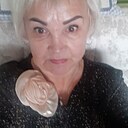 Нежная, 55 лет