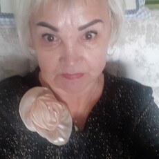 Фотография девушки Нежная, 55 лет из г. Уфа