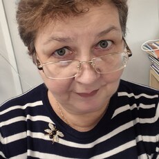 Фотография девушки Елена, 59 лет из г. Королев