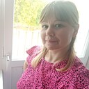 Полина, 37 лет