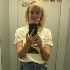 Фотография девушки Оксана, 44 года из г. Новокузнецк