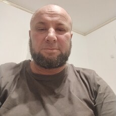 Фотография мужчины Mahdy, 44 года из г. Луганск