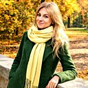 Зорина, 35 лет