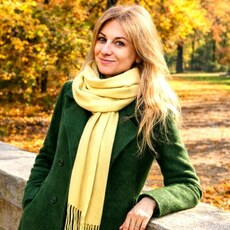 Фотография девушки Зорина, 35 лет из г. Киев