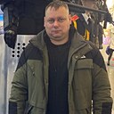 Капшай Александр, 41 год