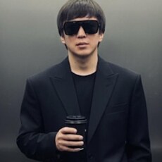 Фотография мужчины Bekzat, 26 лет из г. Тараз