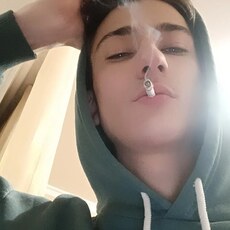 Фотография мужчины Степа, 27 лет из г. Киселевск