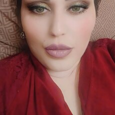 Фотография девушки Gaga, 38 лет из г. Владикавказ