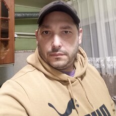 Фотография мужчины Паша, 40 лет из г. Новопокровская