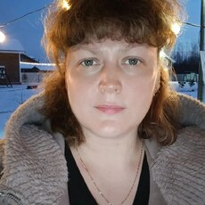 Фотография девушки Юлия, 39 лет из г. Петрозаводск